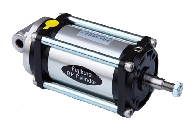 FCS-50-16-S0/S1-P藤倉氣缸