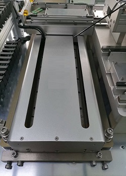 激光切割機(jī)使用直線(xiàn)電機(jī)的明顯優(yōu)勢(shì)