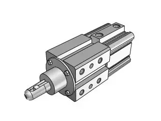 氣缸的可用性能與功能特性是什么？