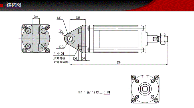 FCS-KSFK-63-78-S0藤倉標(biāo)準氣缸(圖6) FCS-KSFK-63-78-S0藤倉標(biāo)準氣缸(圖6)