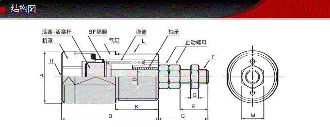 FCS-20-22-S0/S1-P藤倉標(biāo)準(zhǔn)氣缸(圖6) FCS-20-22-S0/S1-P藤倉標(biāo)準(zhǔn)氣缸(圖6)