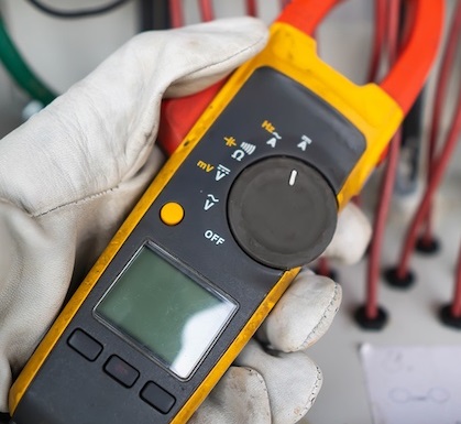 電氣故障排除和控制操作的常用數(shù)學(xué)單位