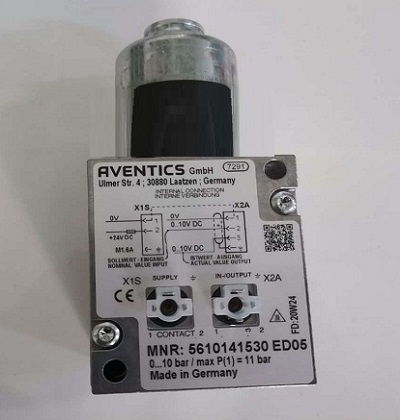 電氣比例閥（安沃馳）5610141530