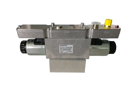 壓力調(diào)節(jié)閥（安沃馳）R440001900