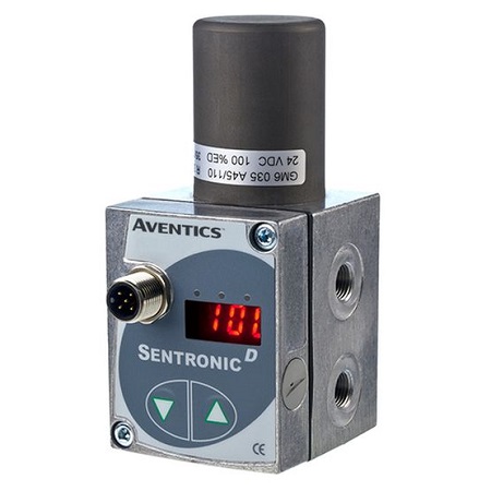 ASCO電氣比例閥608110111