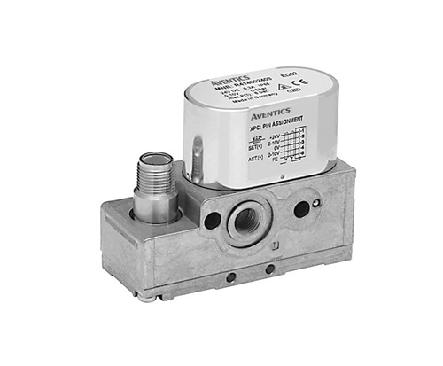 壓力調(diào)節(jié)器R414002413（ED02系列）