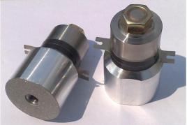 快速了解什么是壓電換能器及相關(guān)作用