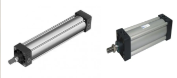 氣動(dòng)氣缸的類型(氣缸的三種種類類型)