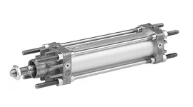 安沃馳AVENTICS氣動氣缸如何工作？