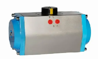 旋轉(zhuǎn)執(zhí)行器多數(shù)應(yīng)用在什么地方？