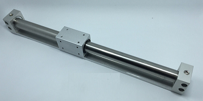 最常見的無桿氣缸如何選擇？（無桿氣缸選型）