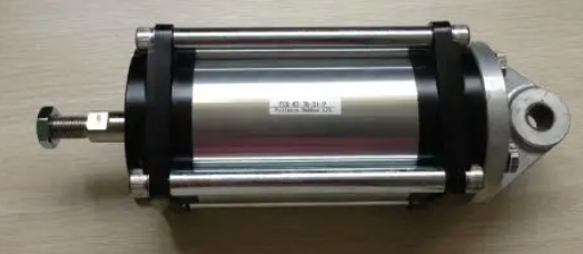 旋轉(zhuǎn)氣缸角度調(diào)整方法運(yùn)行更穩(wěn)定