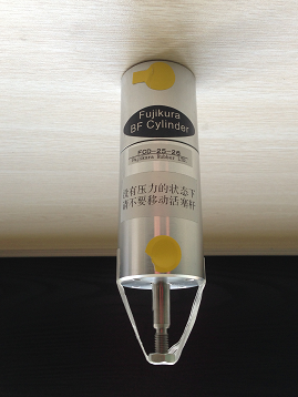 如何簡(jiǎn)稱旋轉(zhuǎn)氣缸?的工作原理？