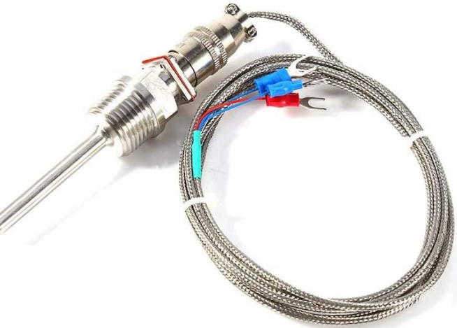 不同類型的信號(hào)電阻調(diào)節(jié)器