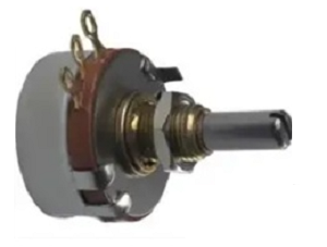 什么是可調(diào)可變電位器，認(rèn)識(shí)什么是電位器？