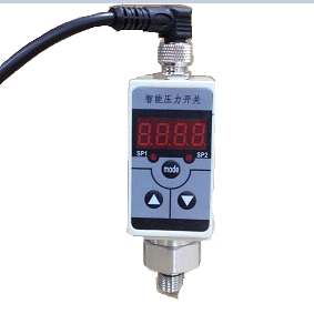 如何連接安裝和更換測(cè)試壓力開(kāi)關(guān)？