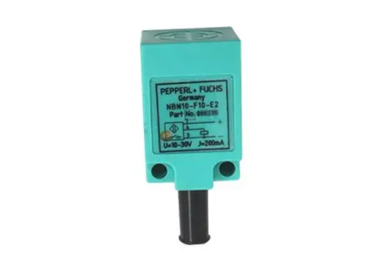 最好的電感式和電容式傳感器選擇方式(圖3) 最好的電感式和電容式傳感器選擇方式(圖3)