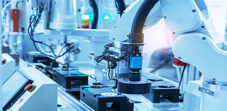 自動化系統(tǒng)集成技術(shù)是什么，自動化技術(shù)引進的科學(xué)優(yōu)勢(圖2)