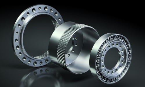 什么是應(yīng)變波齒輪，應(yīng)變波齒輪的工作原理