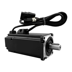 伺服電機(jī)系統(tǒng)執(zhí)行器與伺服電機(jī)的完美結(jié)合