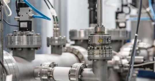 一種高精度流體分布控制技術(shù)