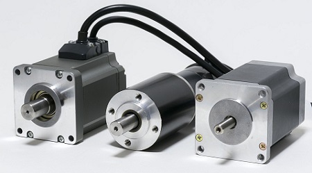 討論特定類型工業(yè)電機(jī)選擇及如何適應(yīng)方程式