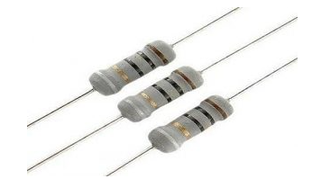 精密繞線和功率繞線電阻器有什么不同，優(yōu)缺點(diǎn)有哪些？(圖1)