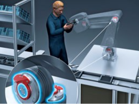 自動化機(jī)器人結(jié)合現(xiàn)代傳感器技術(shù)的解決方案(圖2)