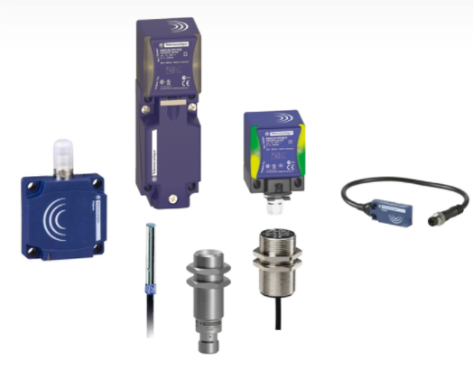 屏蔽和非屏蔽接近傳感器觸發(fā)的不同原因