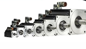 一分鐘快速理解什么是伺服電機(jī)？