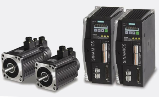 一個(gè)簡單概念伺服電機(jī)的工作原理