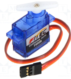 如何使用超聲波傳感器檢測(cè)物體并打開伺服電機(jī)門(圖4) 如何使用超聲波傳感器檢測(cè)物體并打開伺服電機(jī)門(圖4)