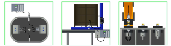 電感耦合器在自動(dòng)化的多種工作應(yīng)用實(shí)例(圖1) 電感耦合器在自動(dòng)化的多種工作應(yīng)用實(shí)例(圖1)