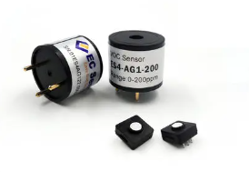 簡述什么是化學(xué)傳感器？最常用的化學(xué)傳感器是什么？