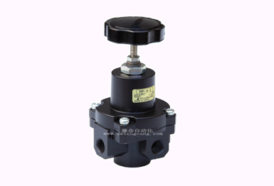 導(dǎo)致減壓閥超壓的原因有哪些，減壓閥超壓怎么泄氣？(圖1)