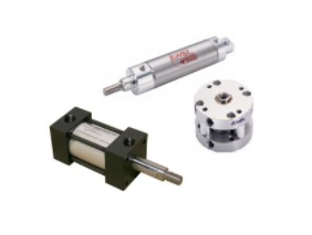 什么是Bimba氣缸？bimba氣缸企業(yè)是提供哪些氣動產(chǎn)品？(圖1)