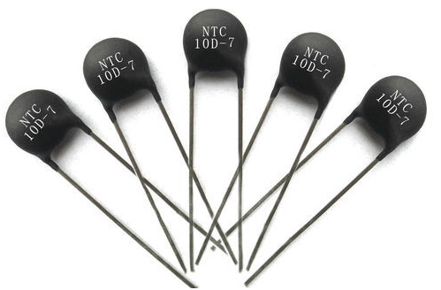 熱敏電阻符號(hào)和熱敏電阻工作原理及分類(lèi)類(lèi)型(圖1) 熱敏電阻符號(hào)和熱敏電阻工作原理及分類(lèi)類(lèi)型(圖1)