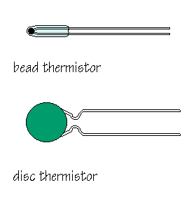RTD和熱敏電阻有什么區(qū)別，熱敏電阻比RTD更準(zhǔn)確嗎？(圖1)