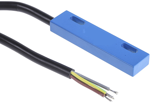 電容式接近傳感器與其它接近傳感器的區(qū)別，選擇的注意事項(xiàng)有哪些？(圖1)