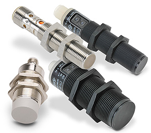 電容式接近傳感器最大的檢測范圍是多少？(圖1)