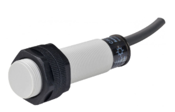 決定電容式接近傳感器優(yōu)缺點及感應距離的因素(圖1)