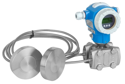 差壓傳感器如何工作，差壓傳感器壓力計(jì)算方法？