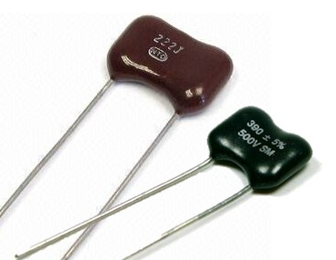 云母電容器的特點和電容器的組成結(jié)構(gòu)是什么？(圖1)