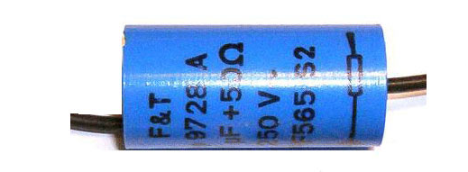 薄膜電容器的工作原理及其應用領(lǐng)域怎么樣？