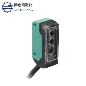 P+F三角測(cè)量傳感器(BGS)OBT80-R2-E0