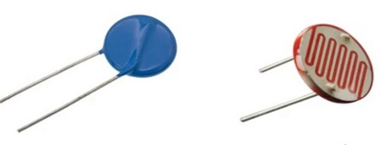 電阻器由哪些結構類型組成？線性電阻器和可變電阻器有什么關聯(lián)？(圖1)