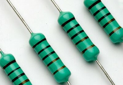 電阻器只有固定阻值的類型嗎？固定電阻器的類型如何劃分？(圖1)