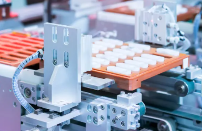 自動化機(jī)器學(xué)習(xí)在工業(yè)自動化領(lǐng)域的重要作用(圖1)