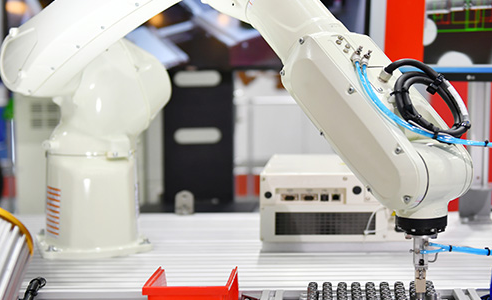 機(jī)電一體化技術(shù)能做什么，機(jī)電一體化技術(shù)就業(yè)方向及前景？