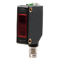 對射型光電傳感器：OS10-ELCN6(接收器)